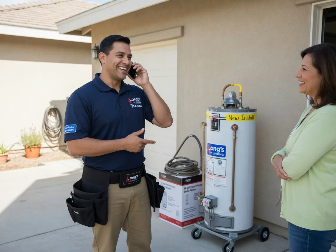 Leak Detection Mercer, MO FAQs